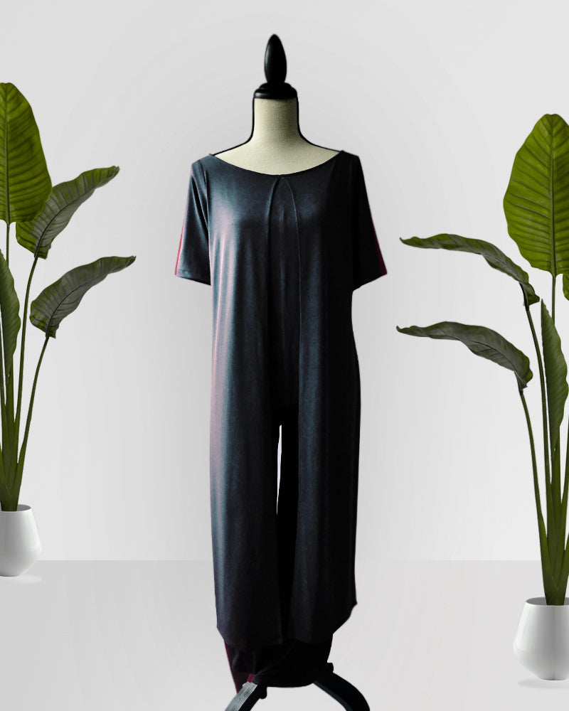 Felein Jumpsuit - Cole Vintage
