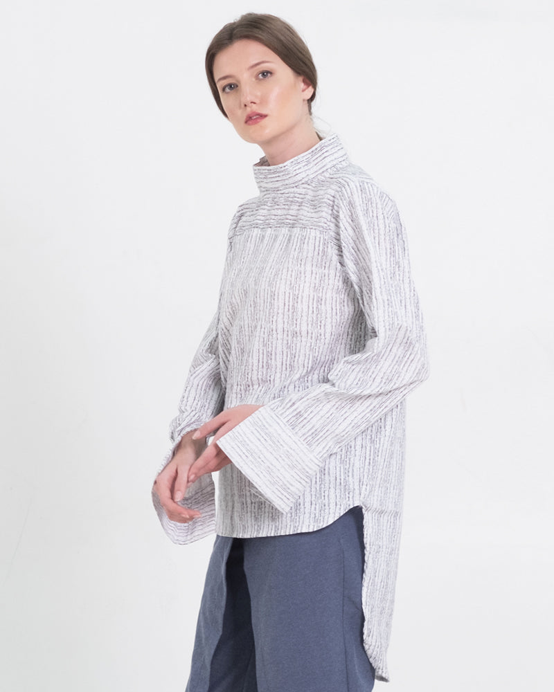 Felomina Top - Cole Vintage