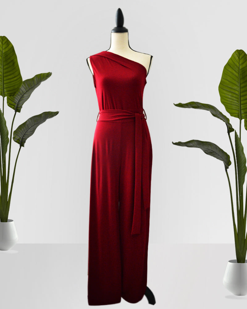 Filippa Jumpsuit - Cole Vintage