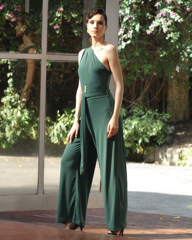 Filippa Jumpsuit - Cole Vintage