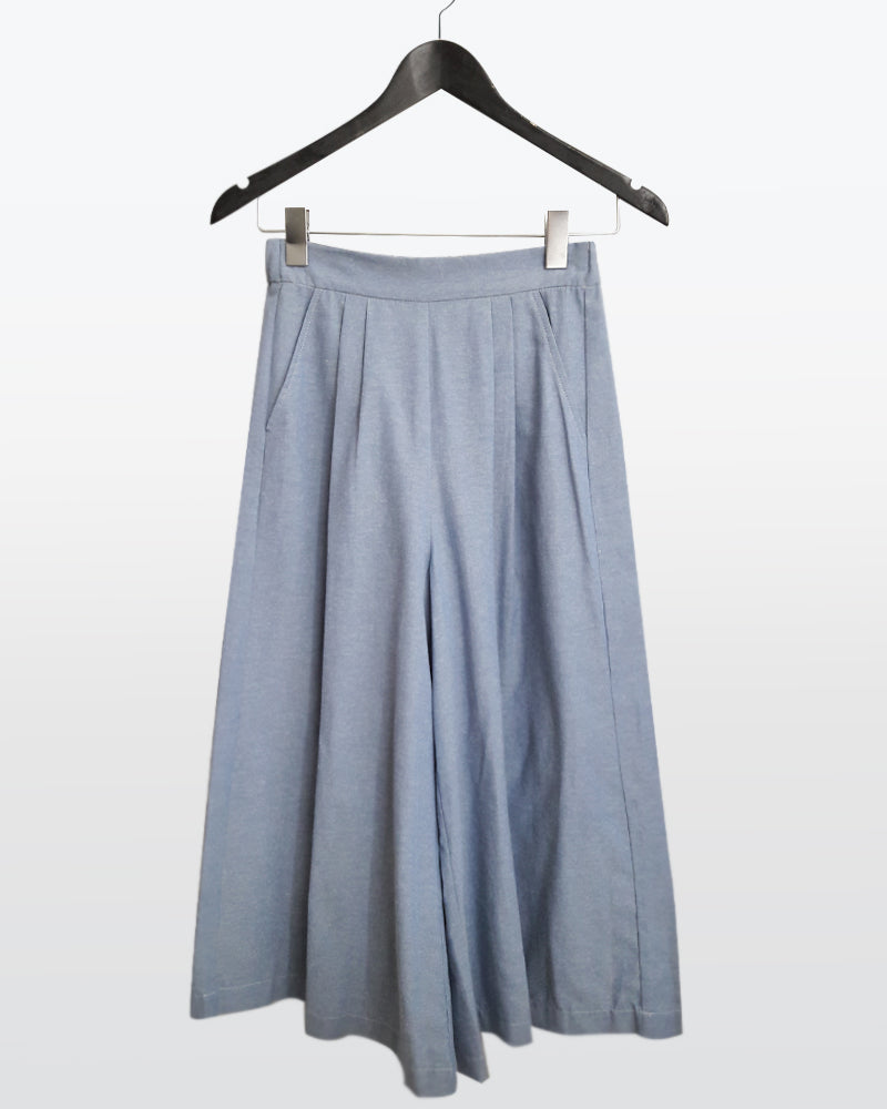 Finley Culottes - Cole Vintage