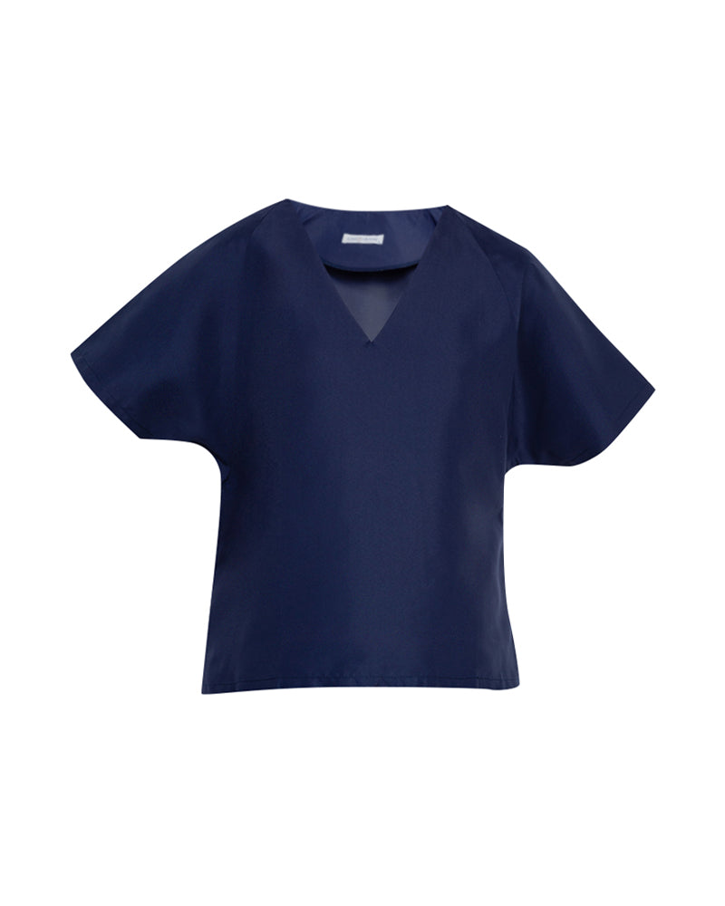 Fletcher V-Neck Relaxed Top