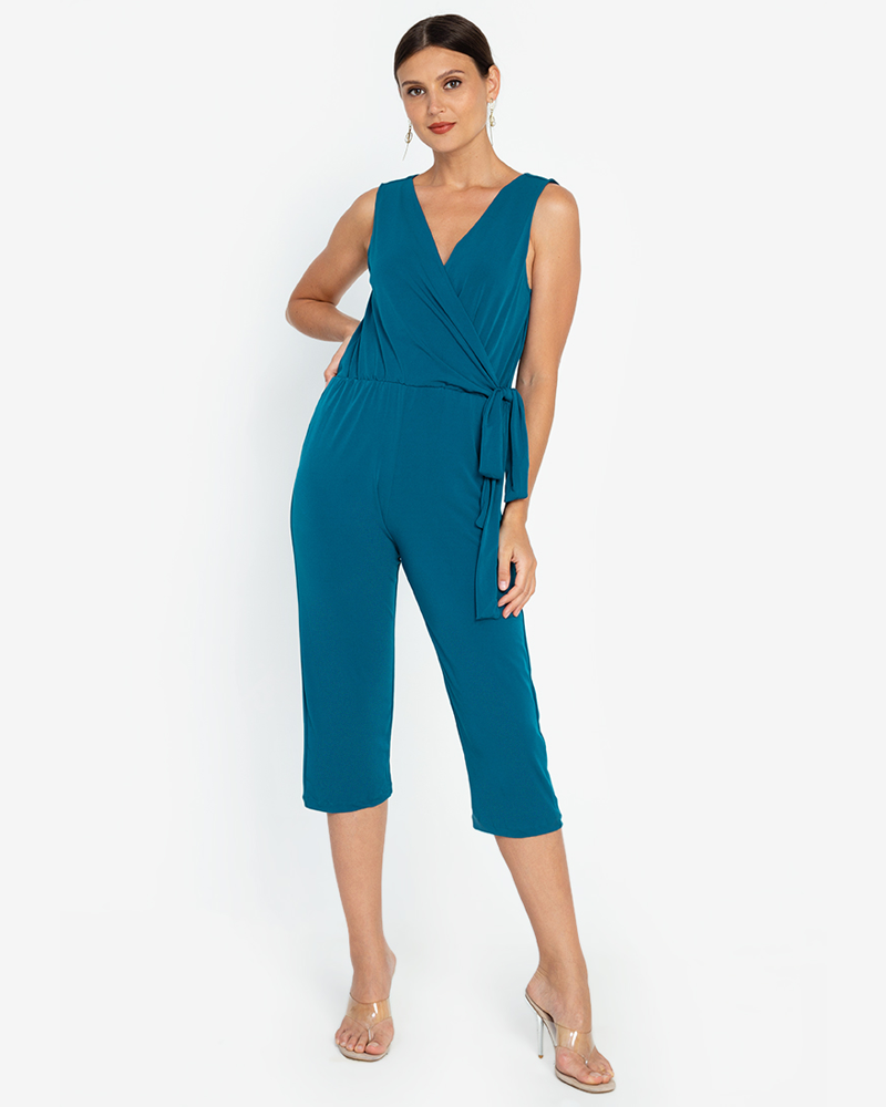 Gabija Jumpsuit