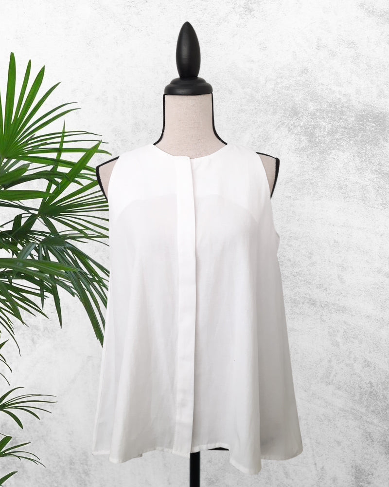 GAIL TOP - Cole Vintage