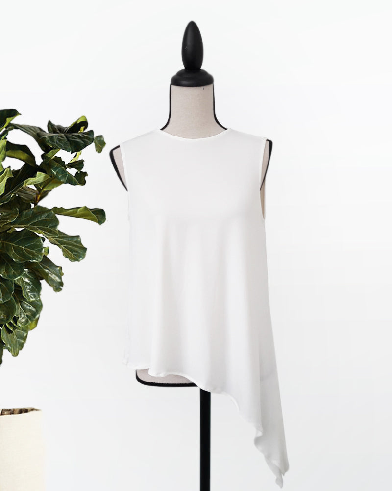 Gemini Top - Cole Vintage