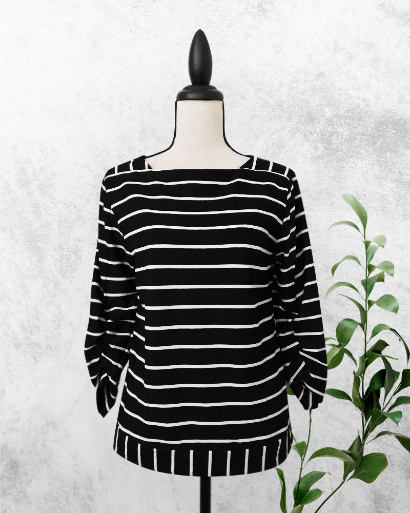 Geneva Top - Cole Vintage