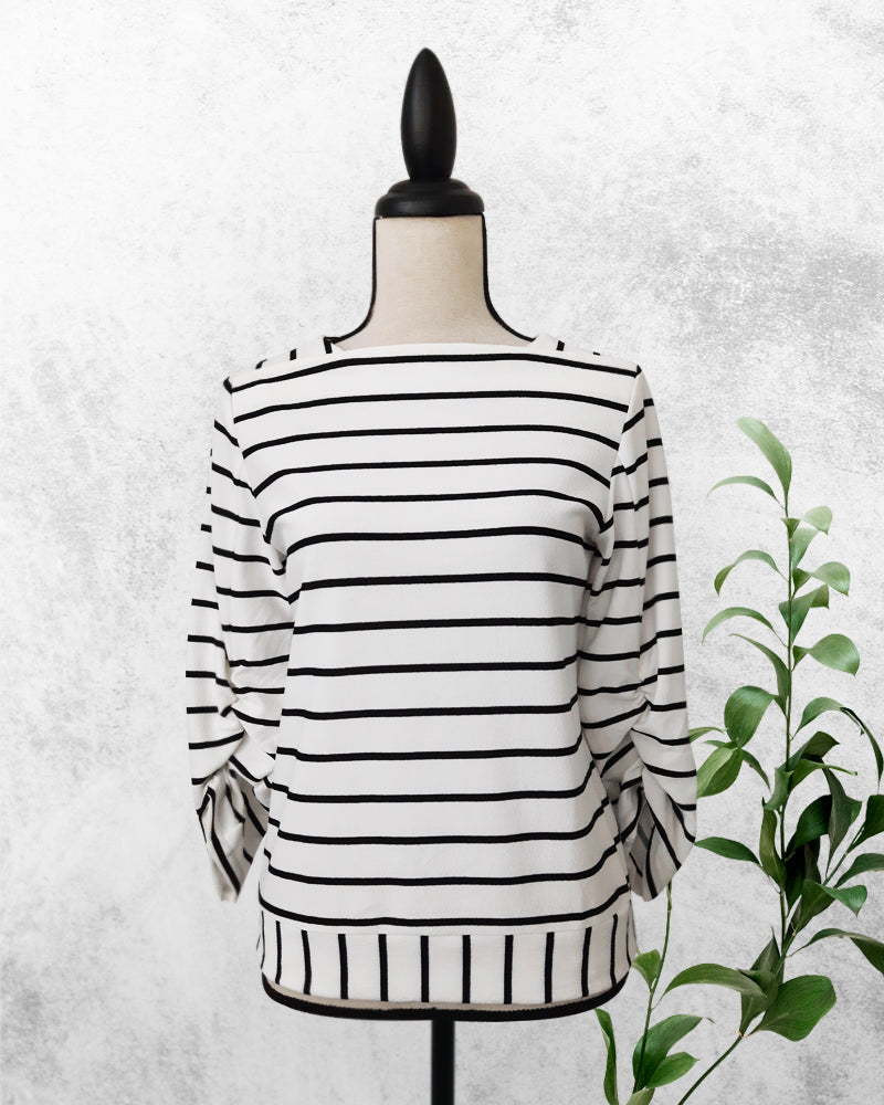 Geneva Top - Cole Vintage