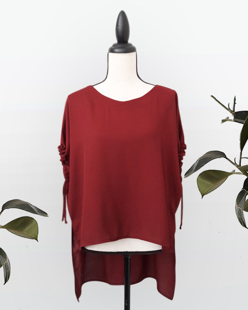 Gian Top - Cole Vintage