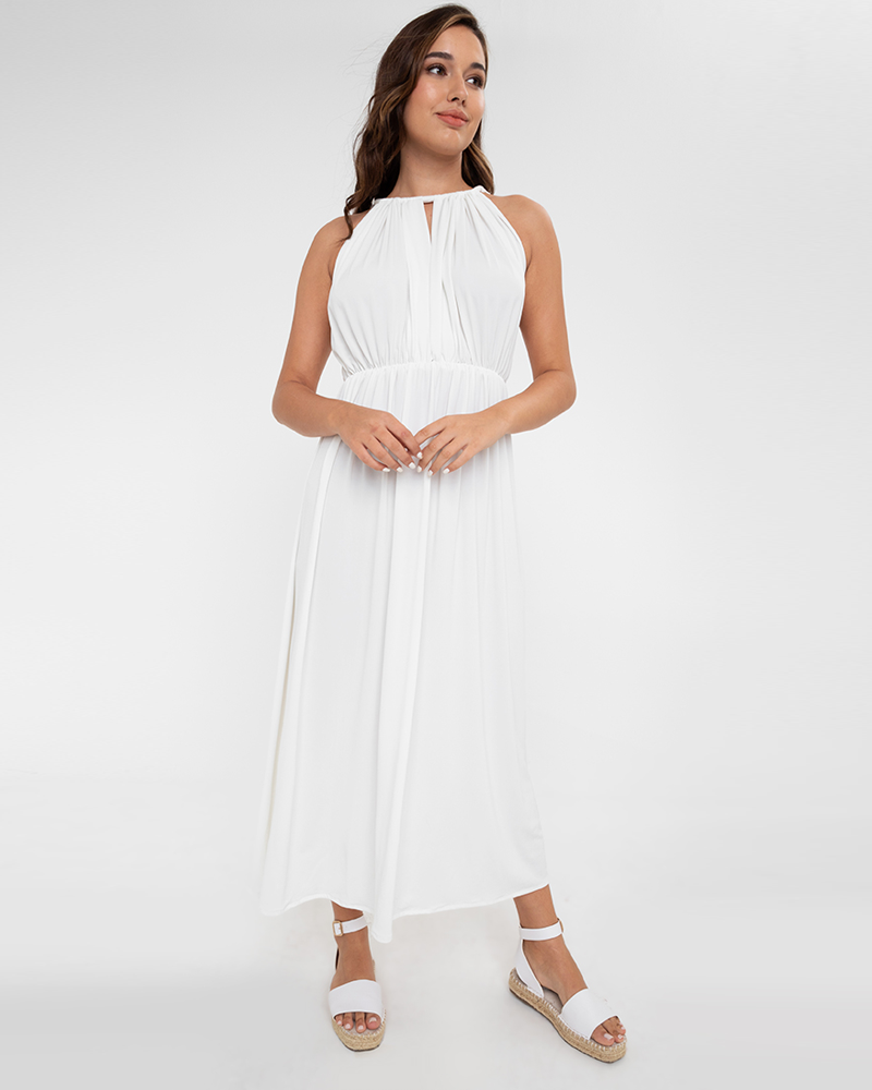 Guistina Maxi Dress