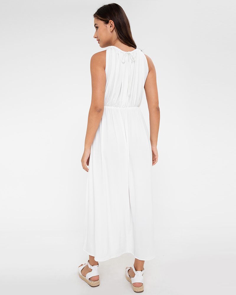 Guistina Maxi Dress