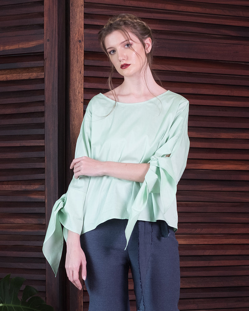 Beronia Top - Cole Vintage