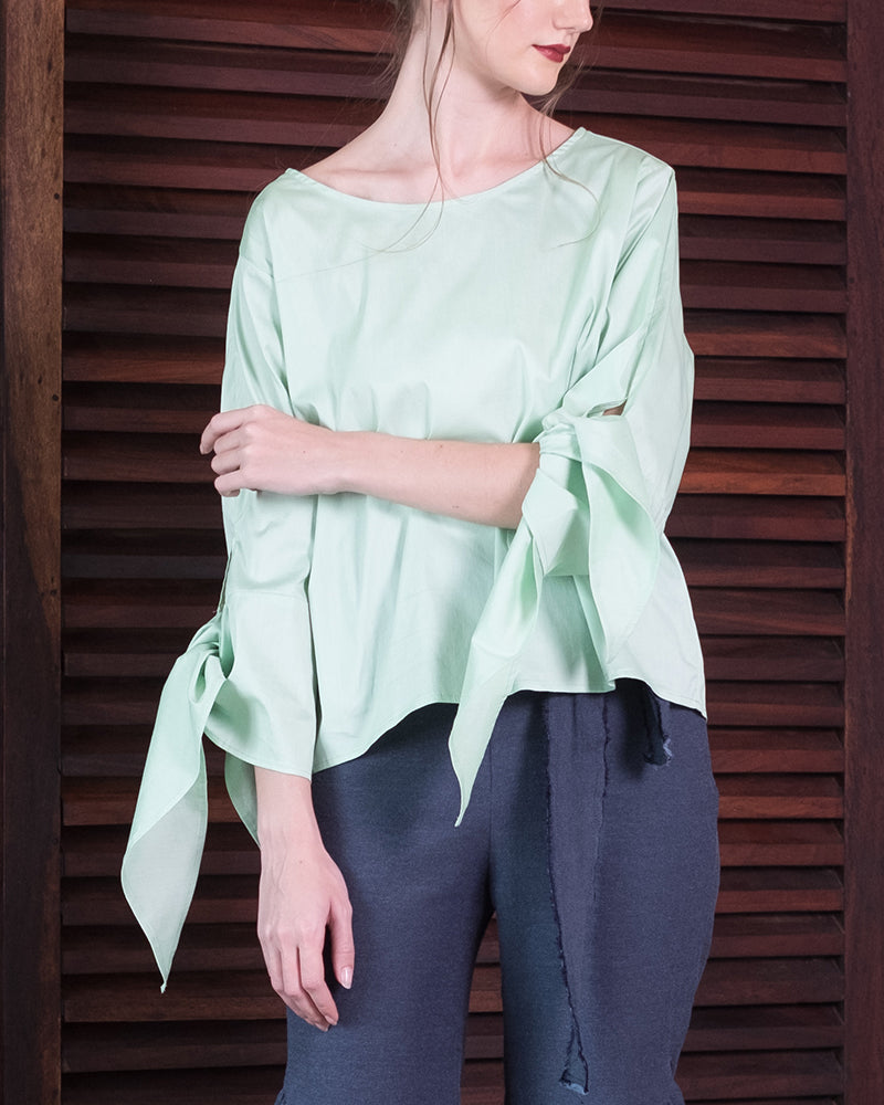 Beronia Top - Cole Vintage