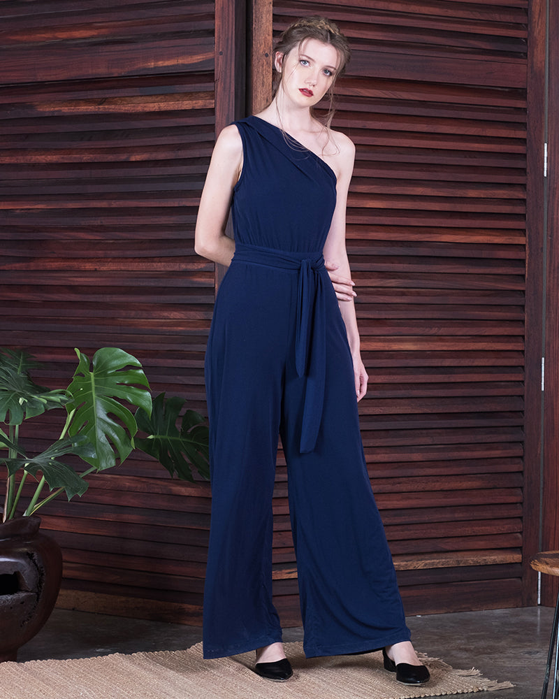 Filippa Jumpsuit - Cole Vintage