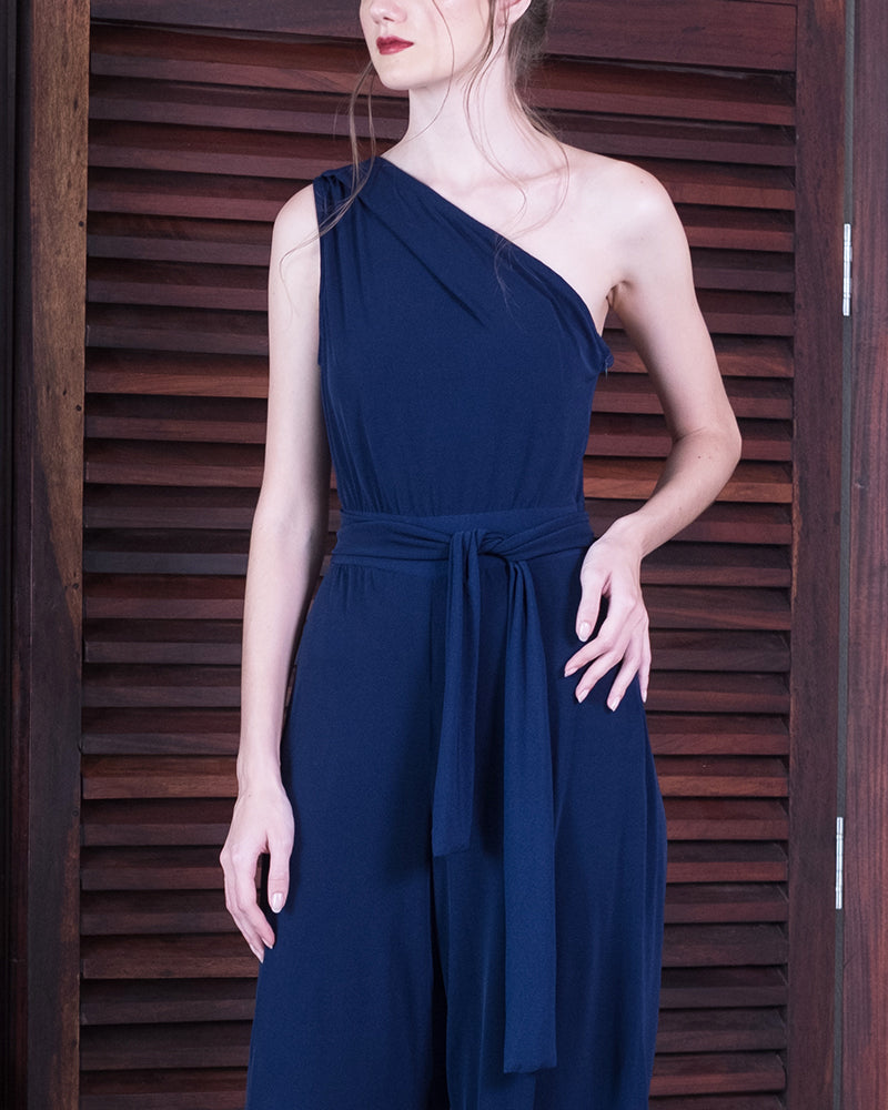 Filippa Jumpsuit - Cole Vintage