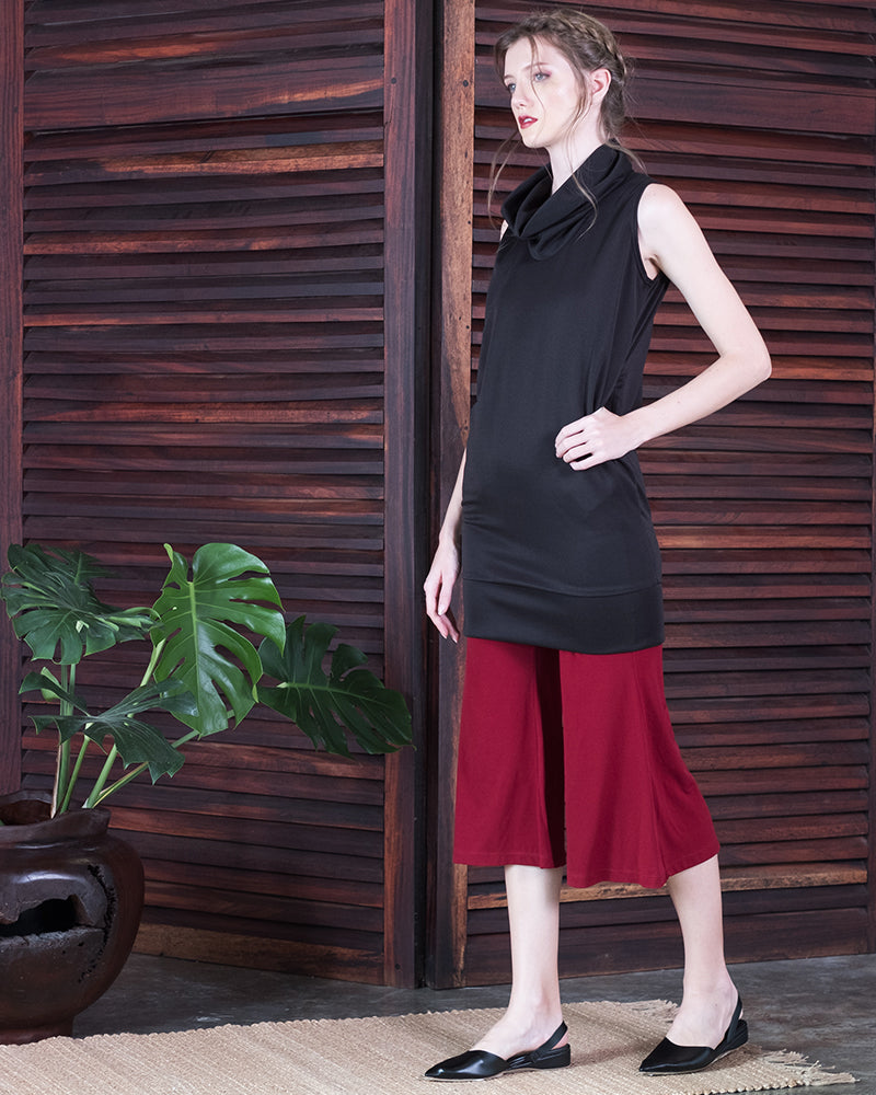 ANALIA SHORT DRESS - Cole Vintage