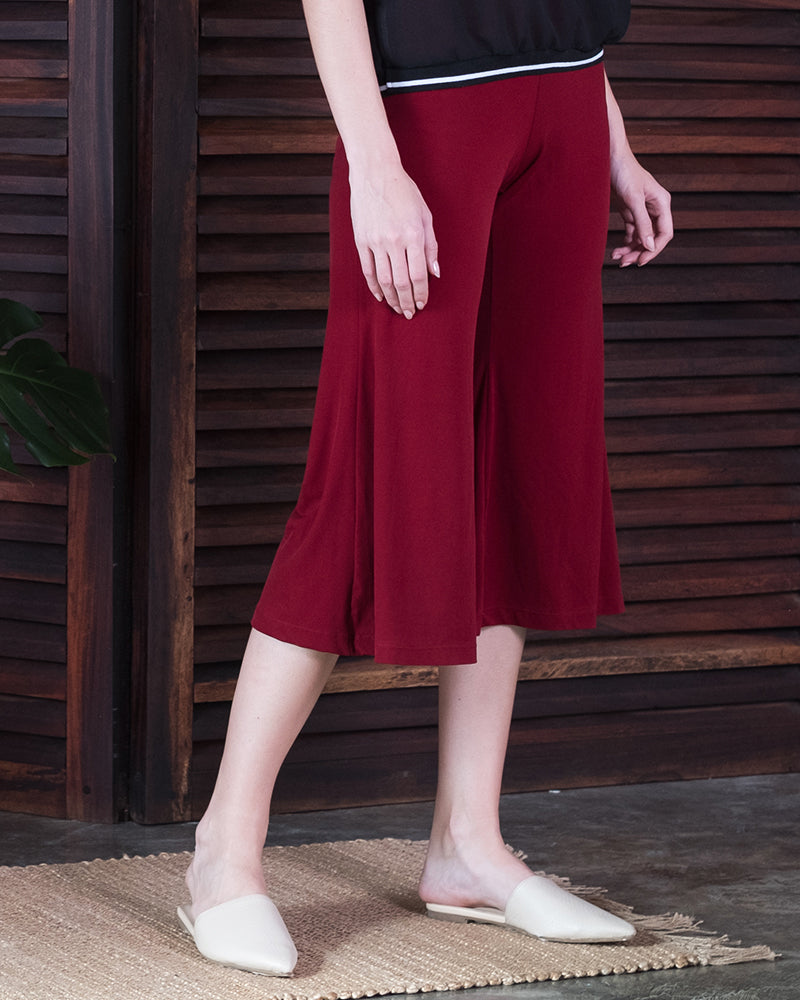 Ripley Culottes - Cole Vintage