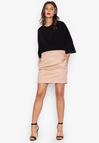 Haldis Skirt - Cole Vintage