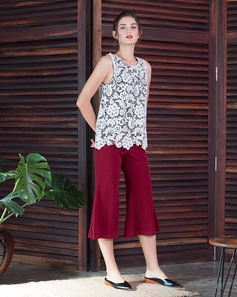 Hanne Top - Cole Vintage