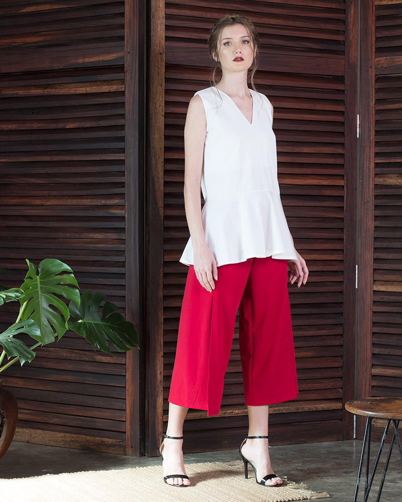 Brena Top - Cole Vintage