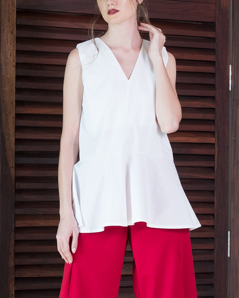 Brena Top - Cole Vintage