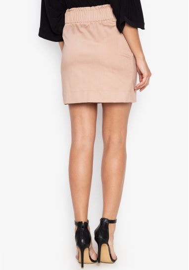 Haldis Skirt - Cole Vintage