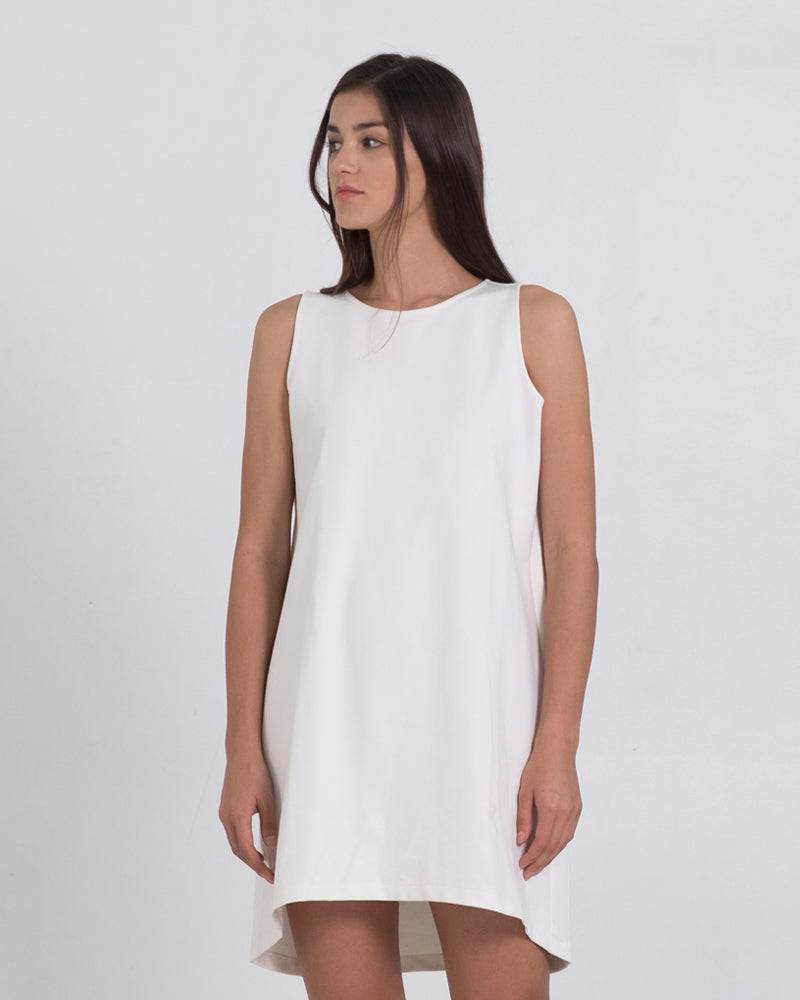 Hariata Short Dress - Cole Vintage