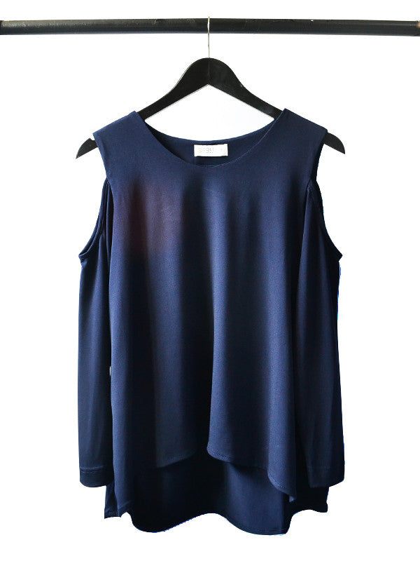 Holly Top - Cole Vintage