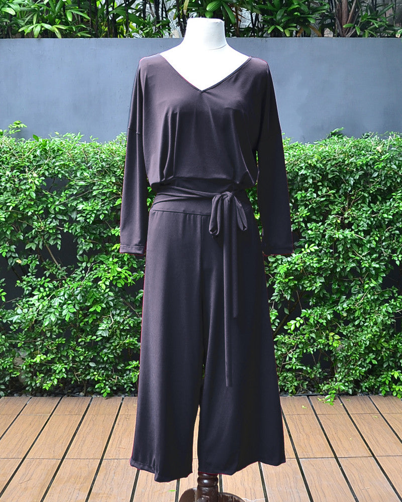 Harper Jumpsuit - Cole Vintage