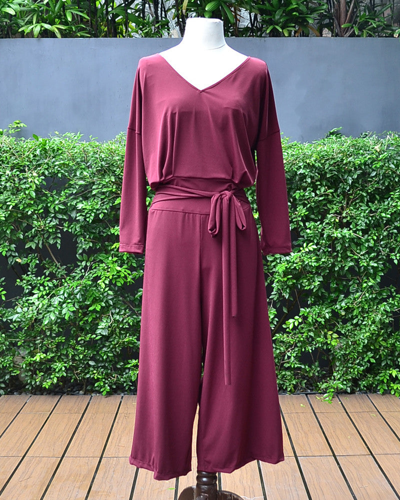Harper Jumpsuit - Cole Vintage