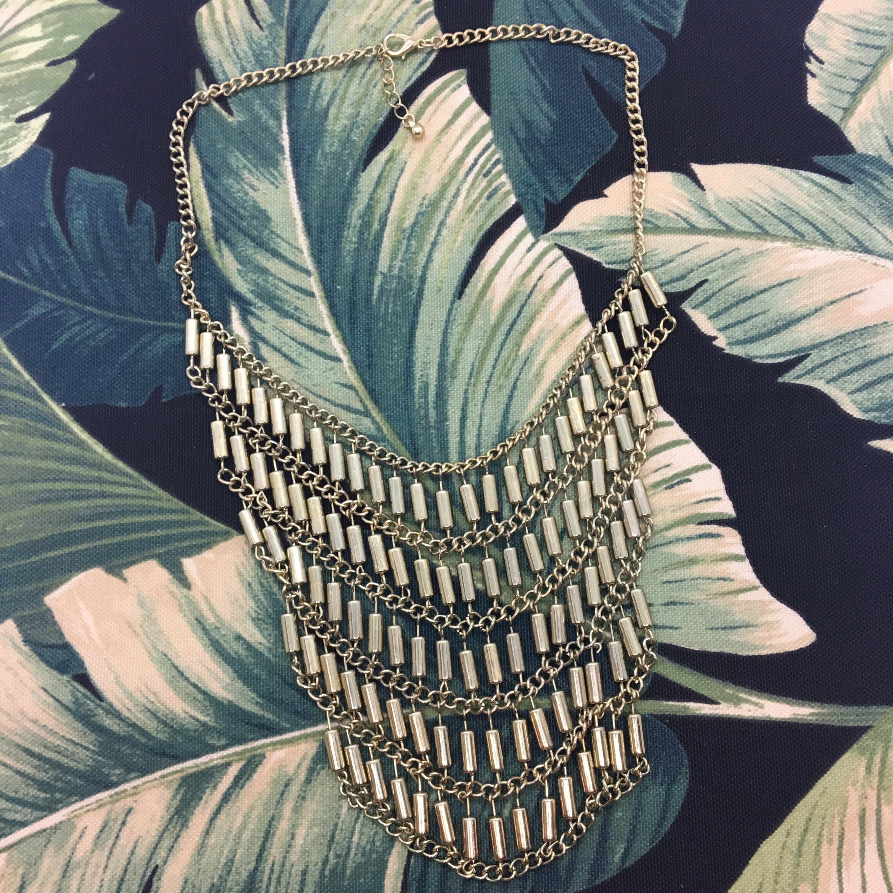 Raymore Necklace - Cole Vintage