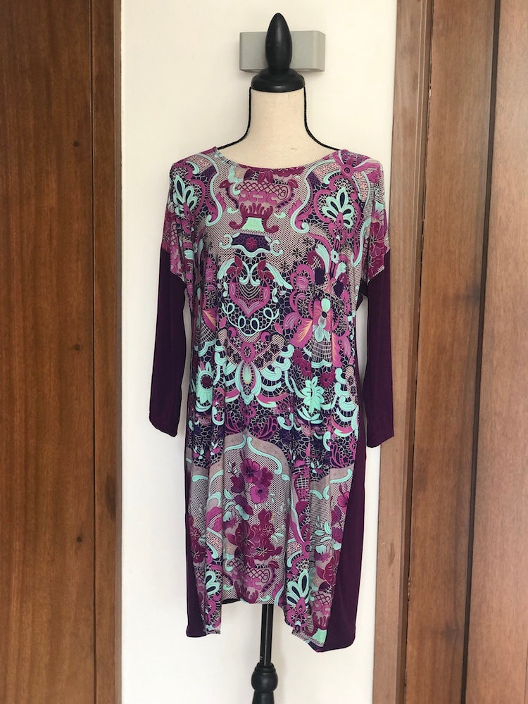 Jenny Dress