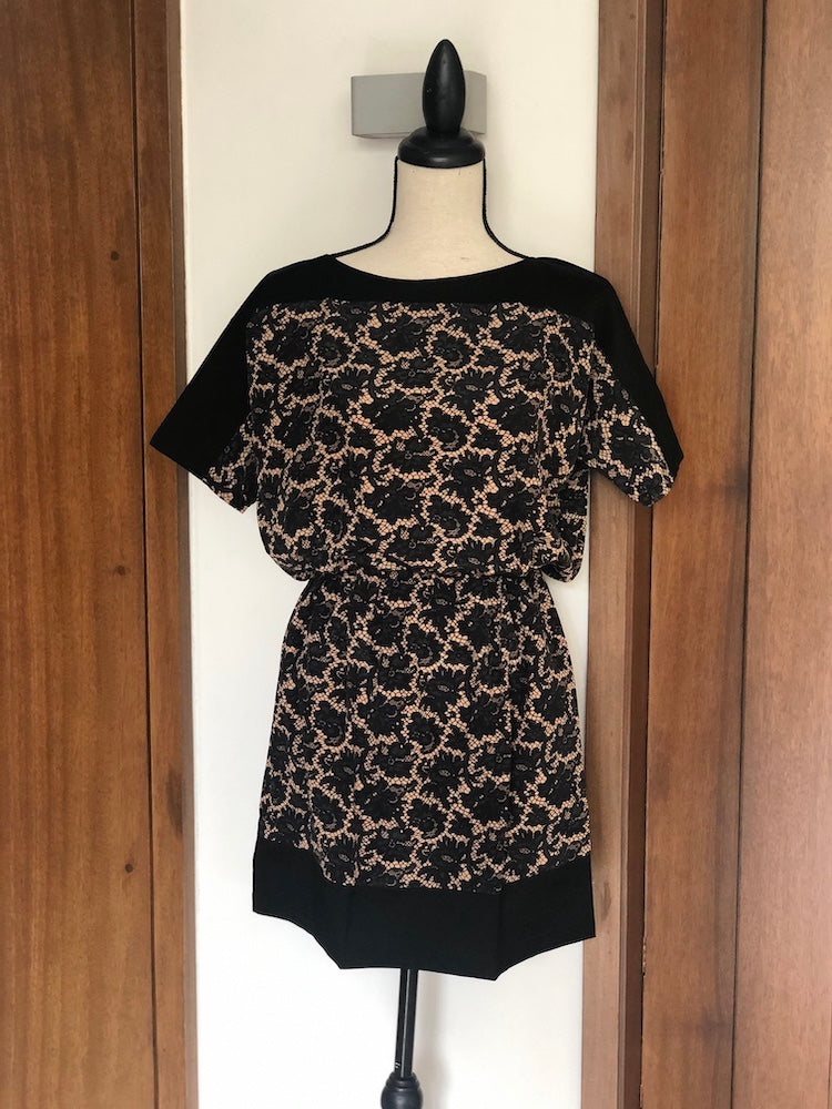 Mina Dress