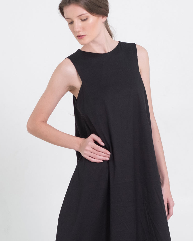 IMOGEN MAXI DRESS - Cole Vintage