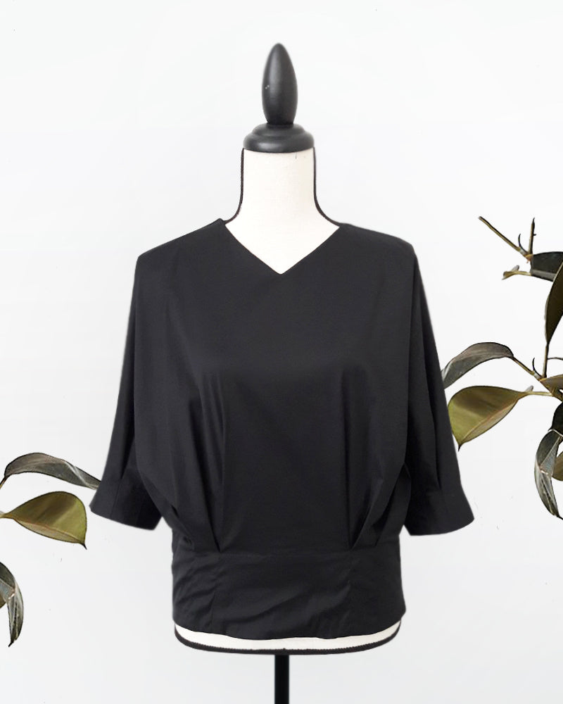 Jayce Top - Cole Vintage