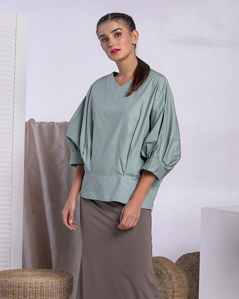 Jayce Top - Cole Vintage