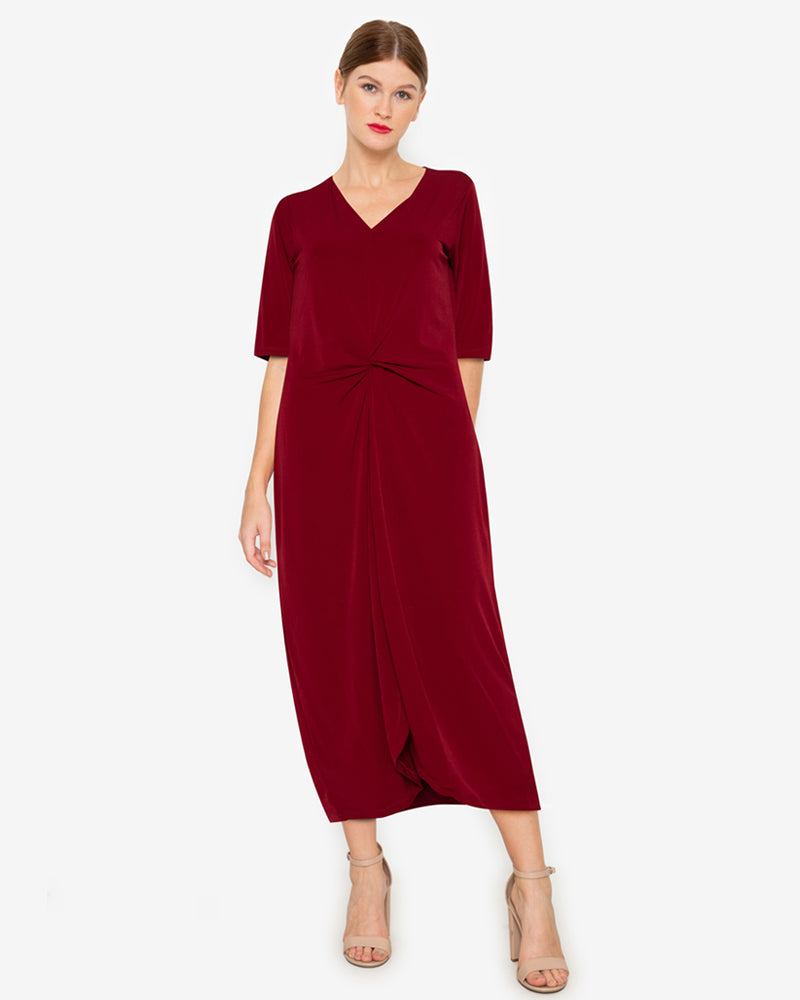 Jesse Maxi Dress