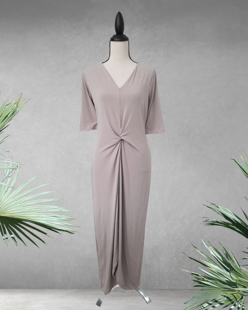 Jesse Maxi Dress - Cole Vintage