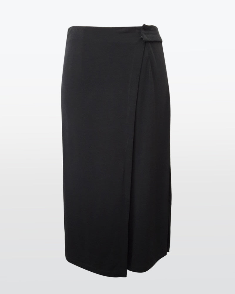 Karsyn Culottes Skirt - Cole Vintage