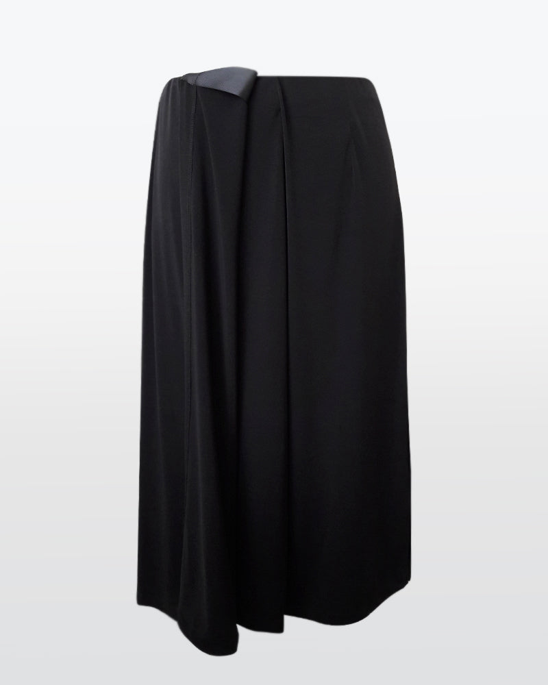 Karsyn Culottes Skirt - Cole Vintage