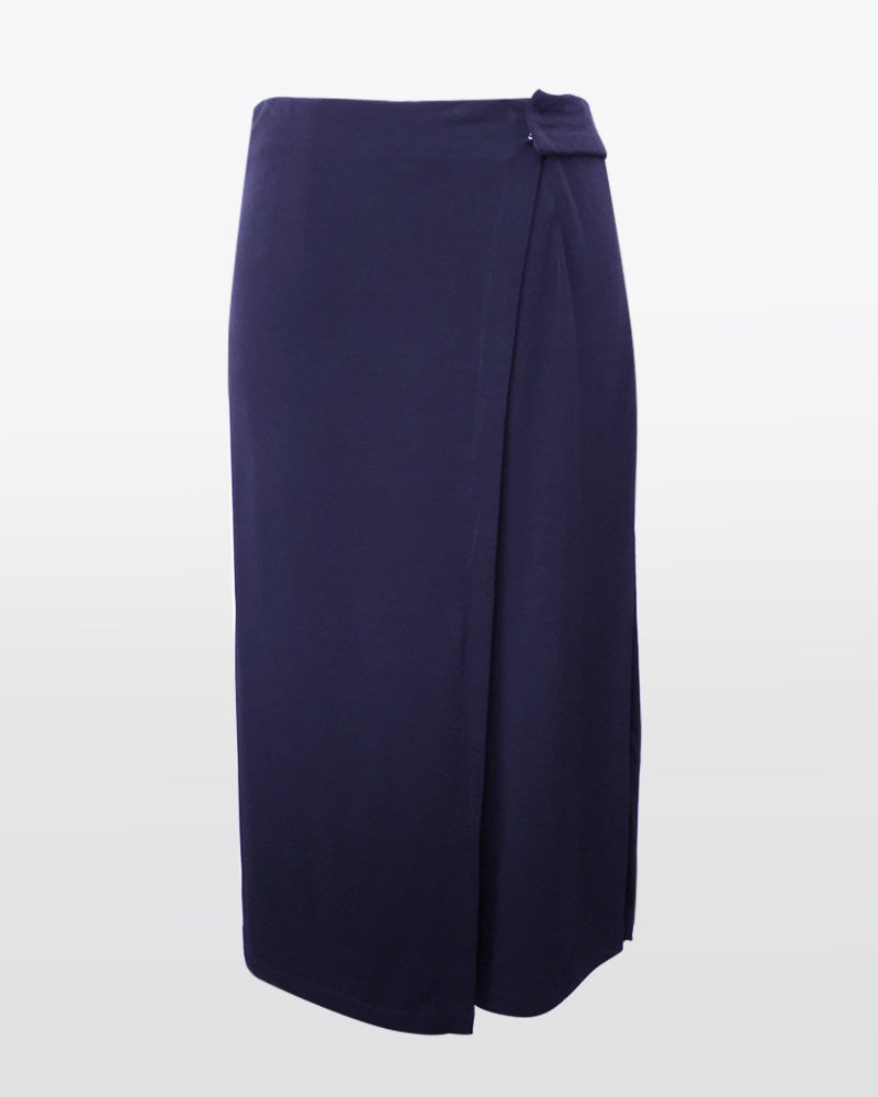 Karsyn Culottes Skirt - Cole Vintage
