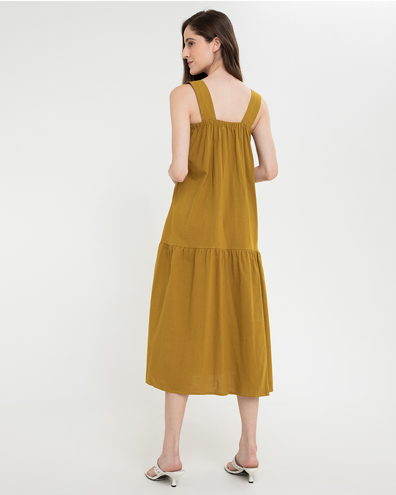 Larissa Midi Dress