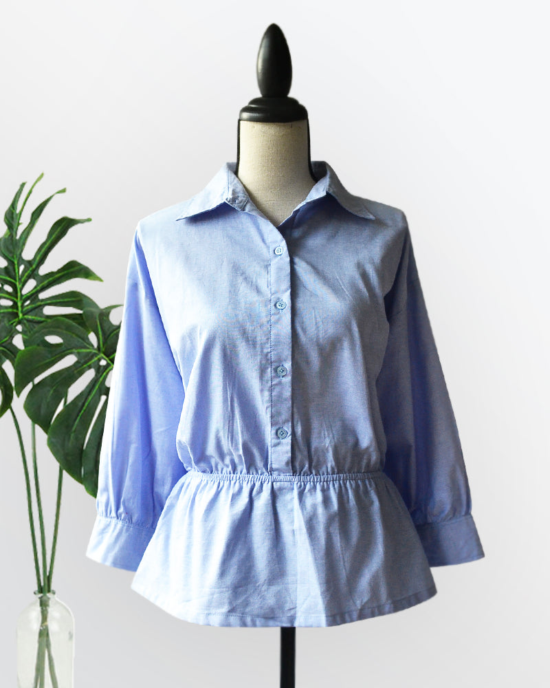 Londyn Top - Cole Vintage