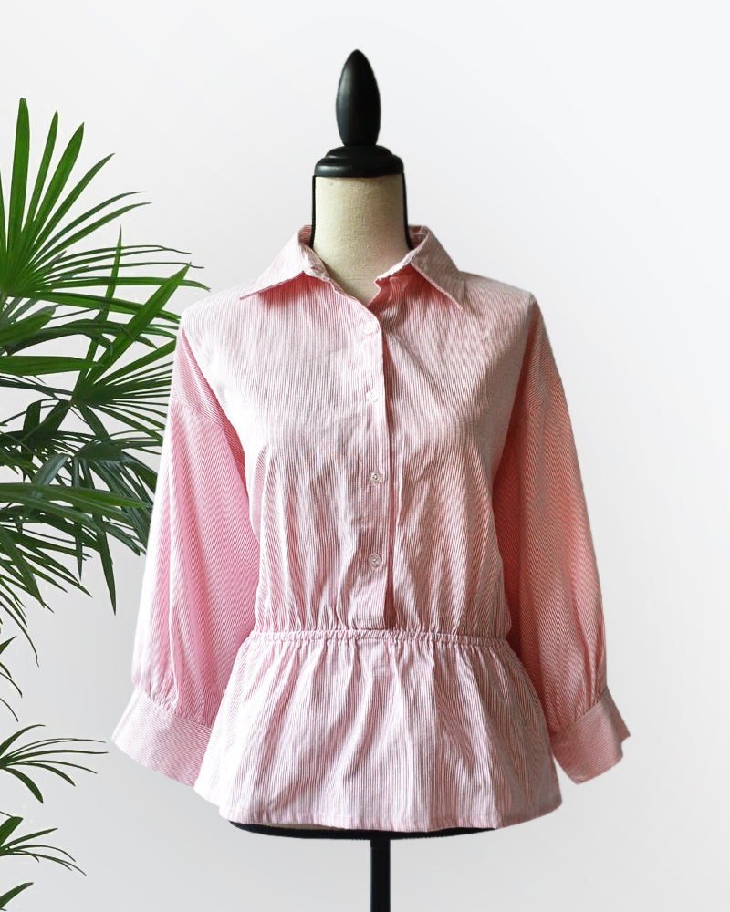 Londyn Top - Cole Vintage