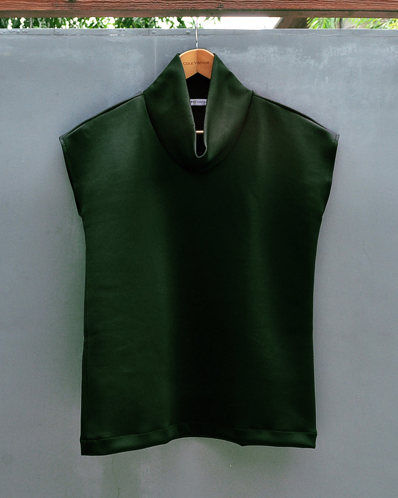 LORICA TOP - Cole Vintage