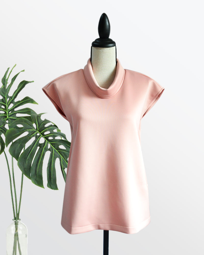 LORICA TOP - Cole Vintage
