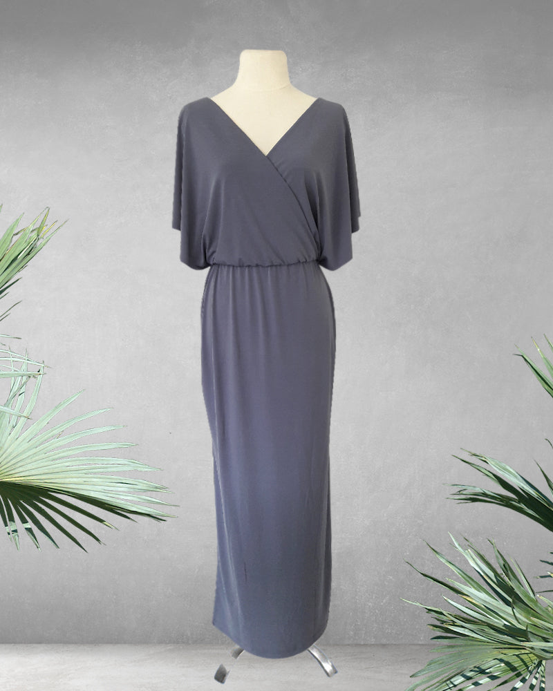 Loveleen Maxi Dress - Cole Vintage