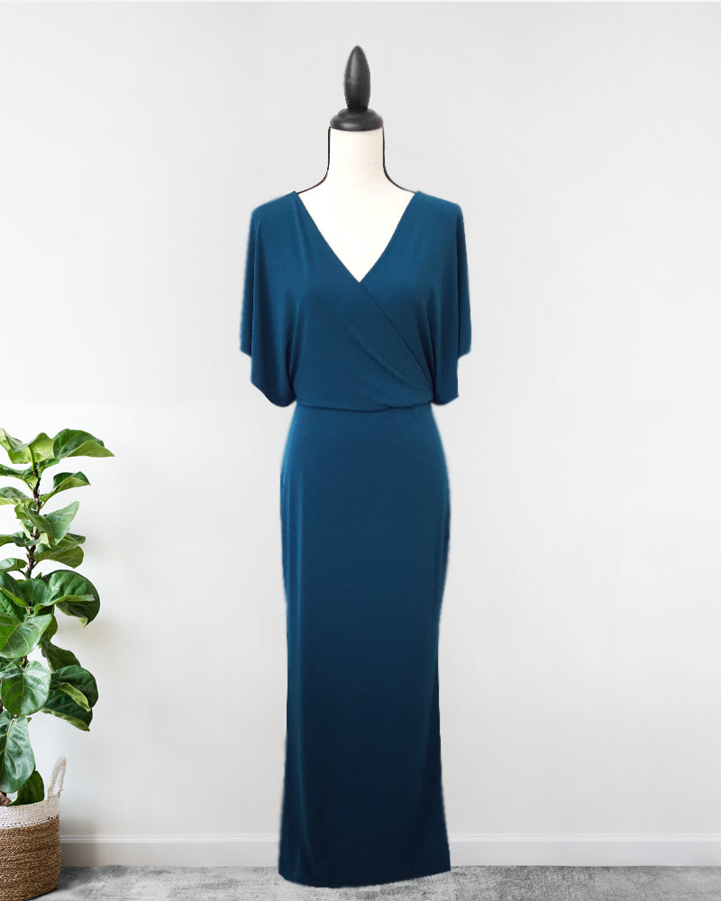 Loveleen Maxi Dress - Cole Vintage