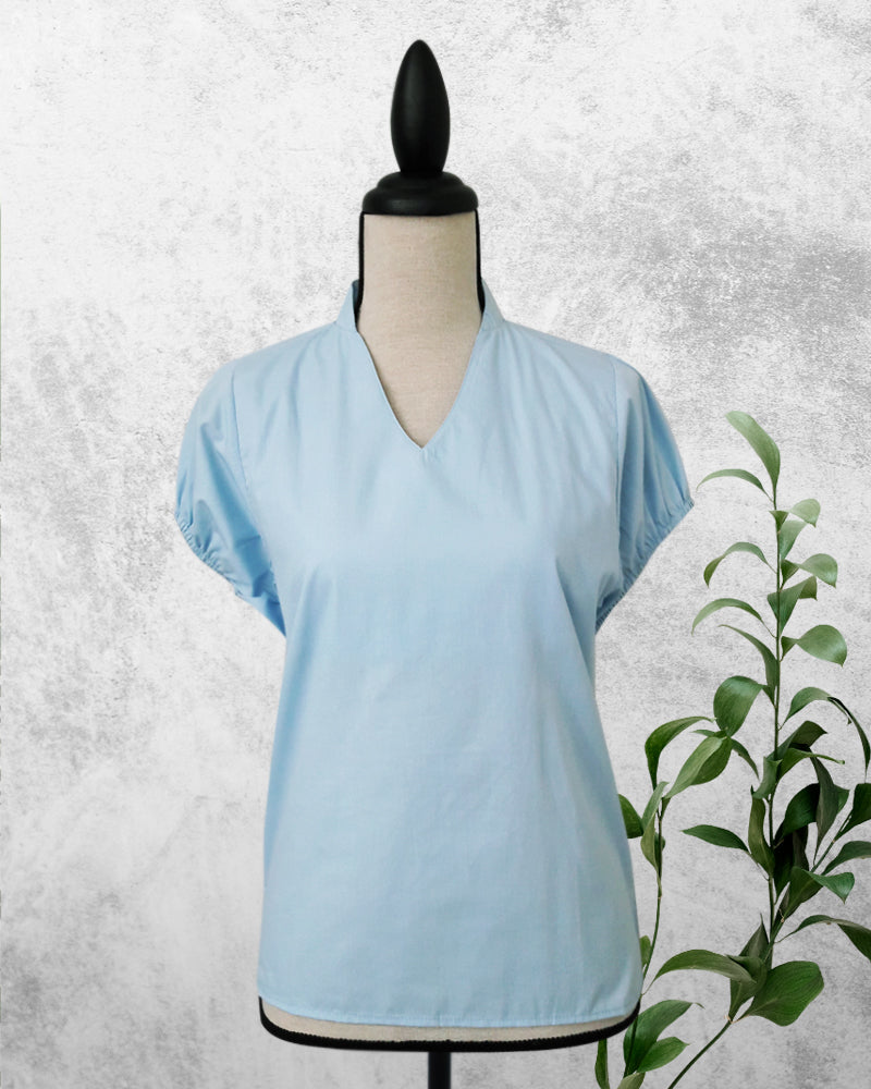 Luciana Top - Cole Vintage