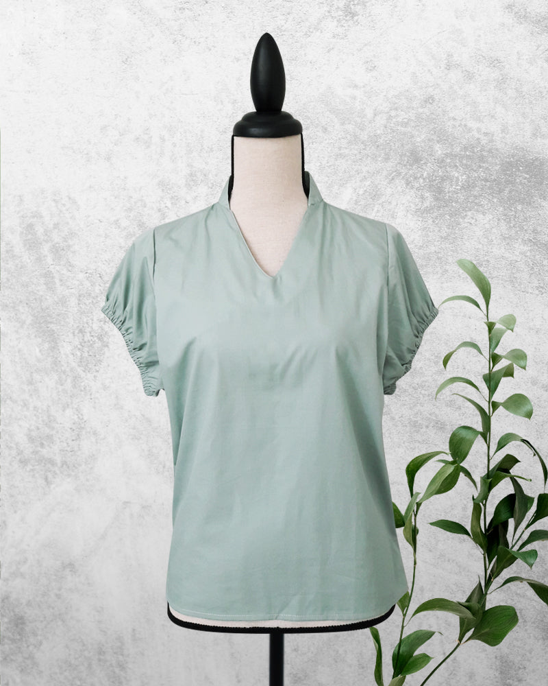 Luciana Top - Cole Vintage