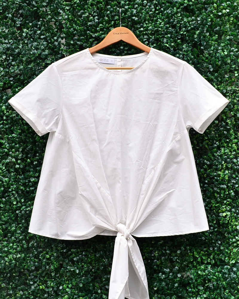 Lana Top - Cole Vintage